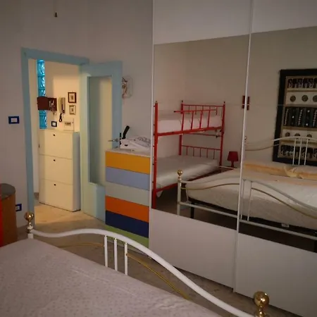 Apartamento Sulla Riviera Delle Palme *