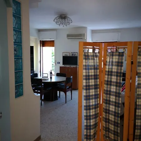 Apartamento Sulla Riviera Delle Palme San Benedetto del Tronto