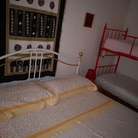 Apartamento Sulla Riviera Delle Palme San Benedetto del Tronto