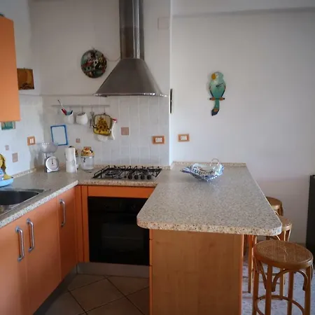 Apartamento Sulla Riviera Delle Palme *