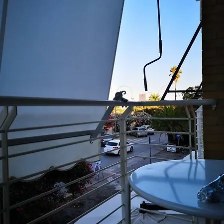 Sulla Riviera Delle Palme Apartamento *