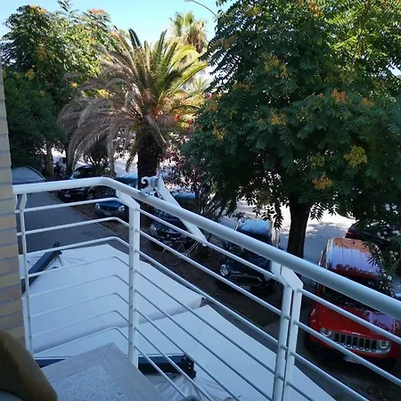 Sulla Riviera Delle Palme Apartamento *