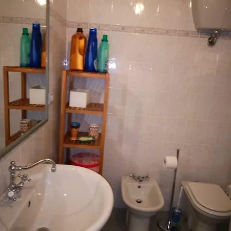 Apartamento Sulla Riviera Delle Palme